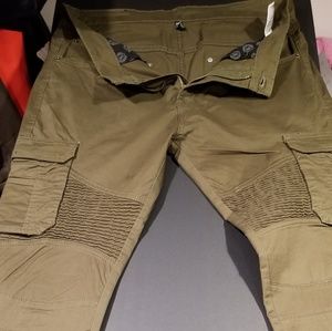 Cargo Pants